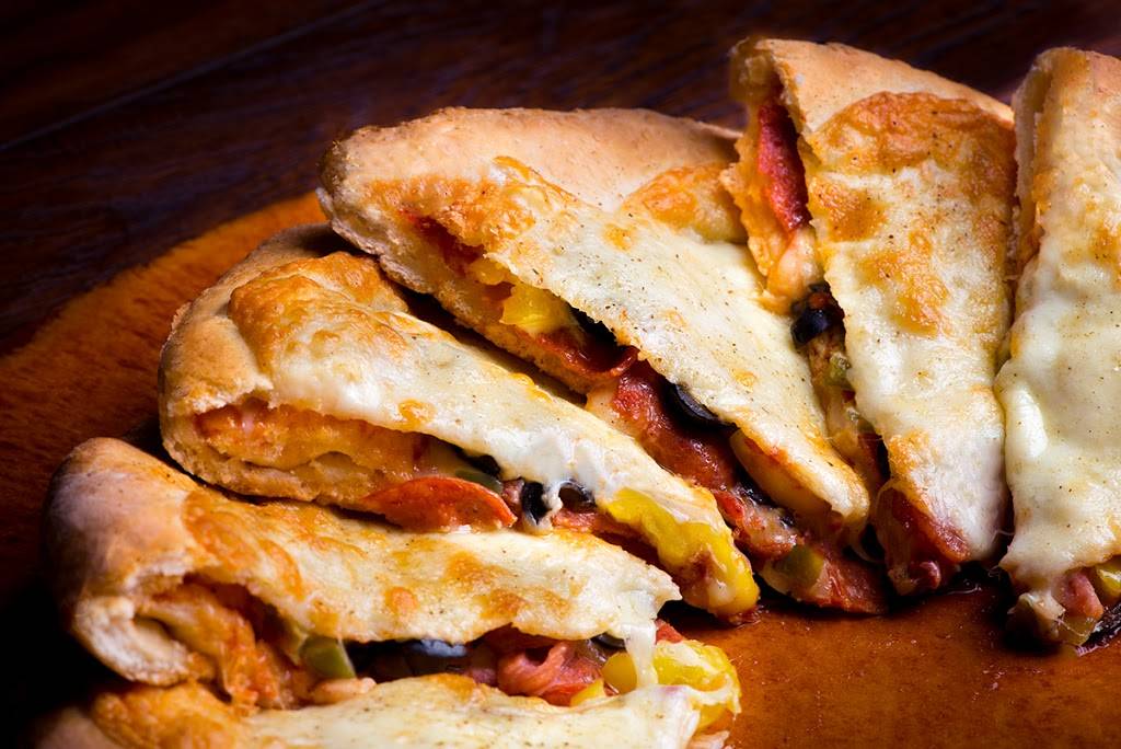 Kraus Pizza of Navarre | restaurant | 232 Center St NW #2a, Navarre, OH 44662, USA | 3308795440 OR +1 330-879-5440