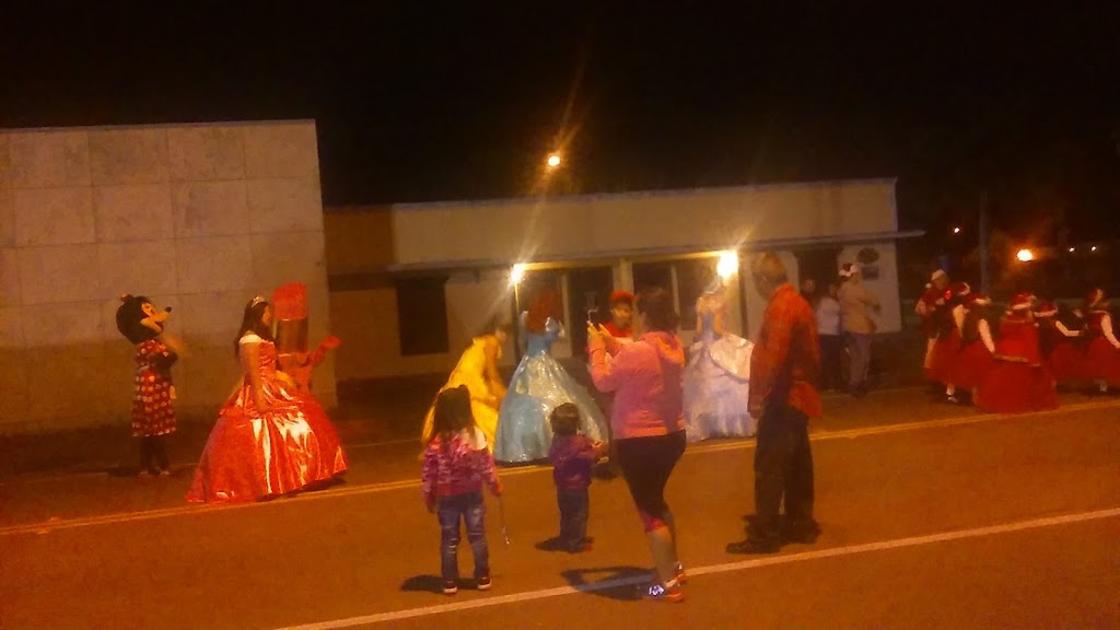 Churchs Texas Chicken | restaurant | 535 W Elizabeth St, Brownsville, TX 78520, USA | 9565464340 OR +1 956-546-4340