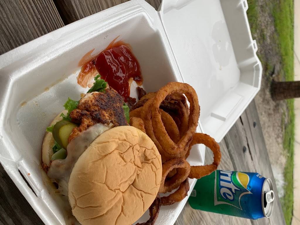 Hanks Magic Kitchen | restaurant | 886 S Packinghouse Rd, Sarasota, FL 34232, USA | 9417246711 OR +1 941-724-6711