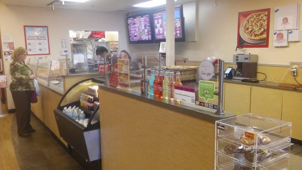 Top That! Pizza | restaurant | 5347 E 41st St, Tulsa, OK 74135, USA | 9185616653 OR +1 918-561-6653