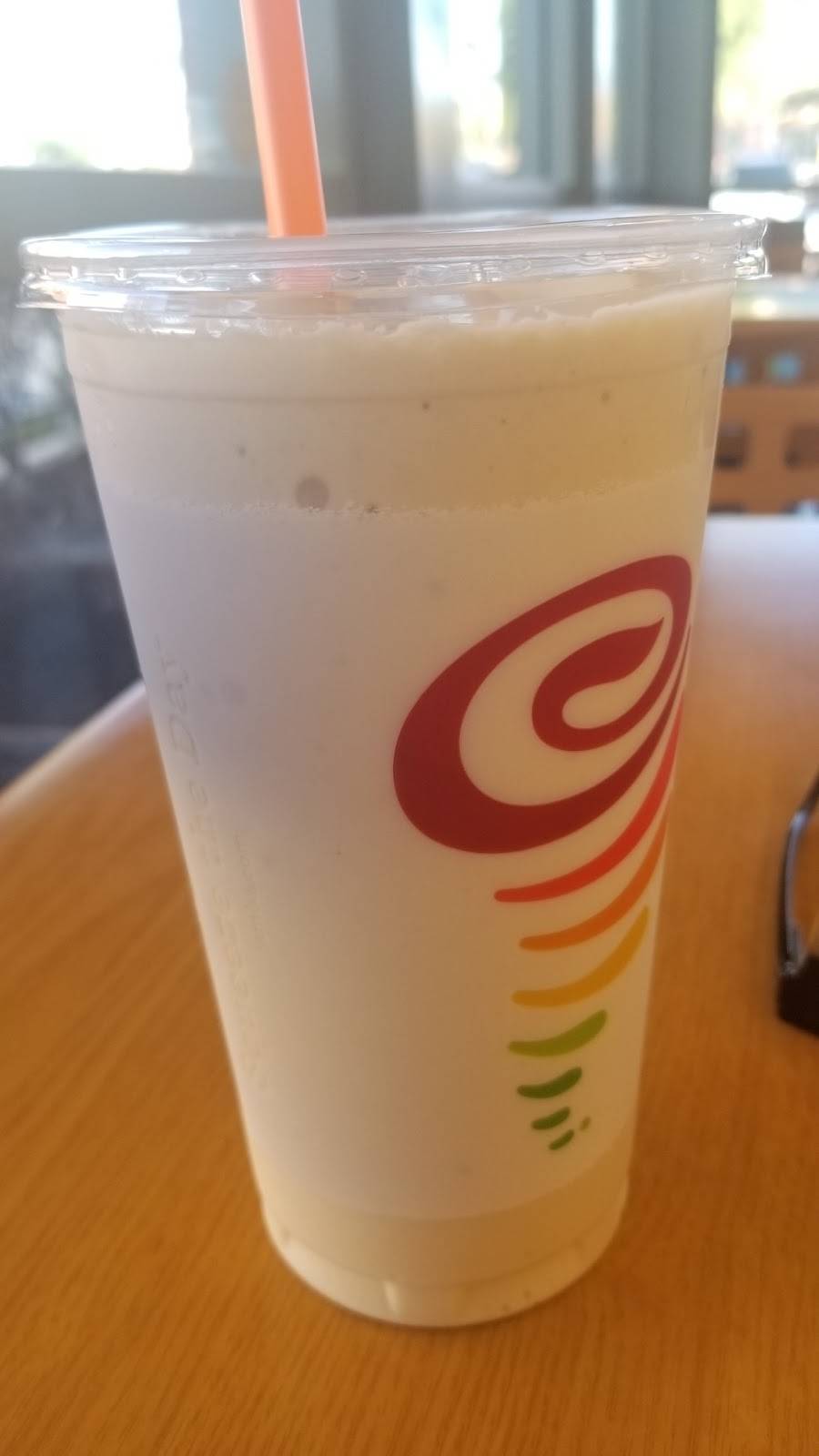 Jamba Pebble Marketplace | restaurant | 1500 N Green Valley Pkwy #240, Henderson, NV 89074, USA | 7022703336 OR +1 702-270-3336