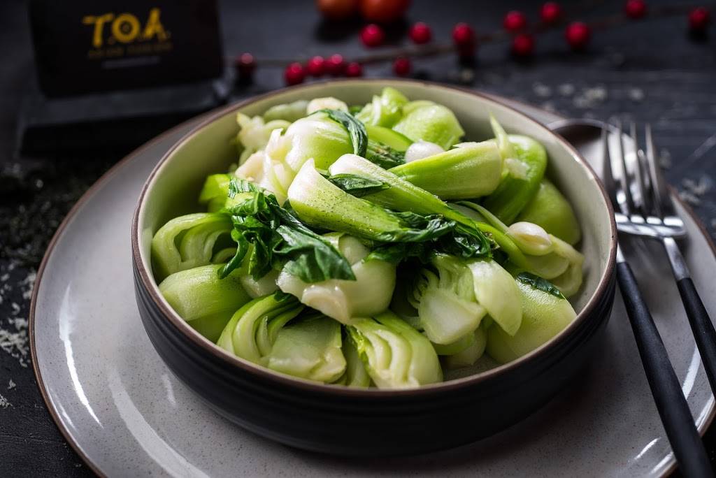 T.O.A. Asian Fusion (Sayville) | restaurant | 239 N Main St, Sayville, NY 11782, USA | 6315678888 OR +1 631-567-8888