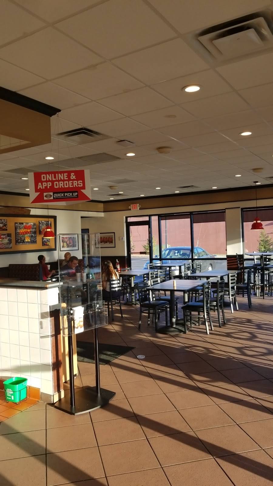 Boston Market | restaurant | 1317 Reisterstown Rd, Pikesville, MD 21208, USA | 4104842400 OR +1 410-484-2400