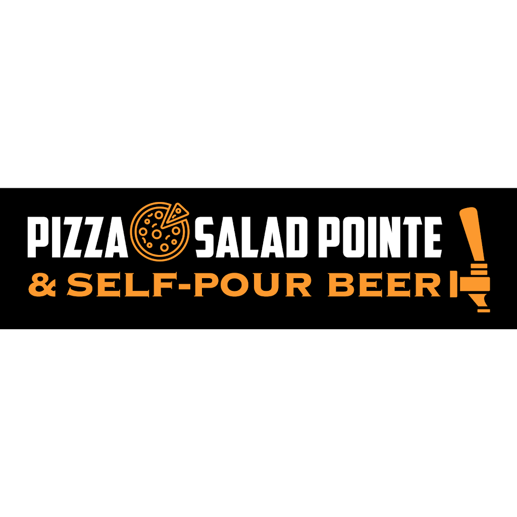 Pizza Salad Pointe & Self-Pour Beer | restaurant | 6370 Griffin Rd Suite C102, Davie, FL 33314, USA | 9544065445 OR +1 954-406-5445