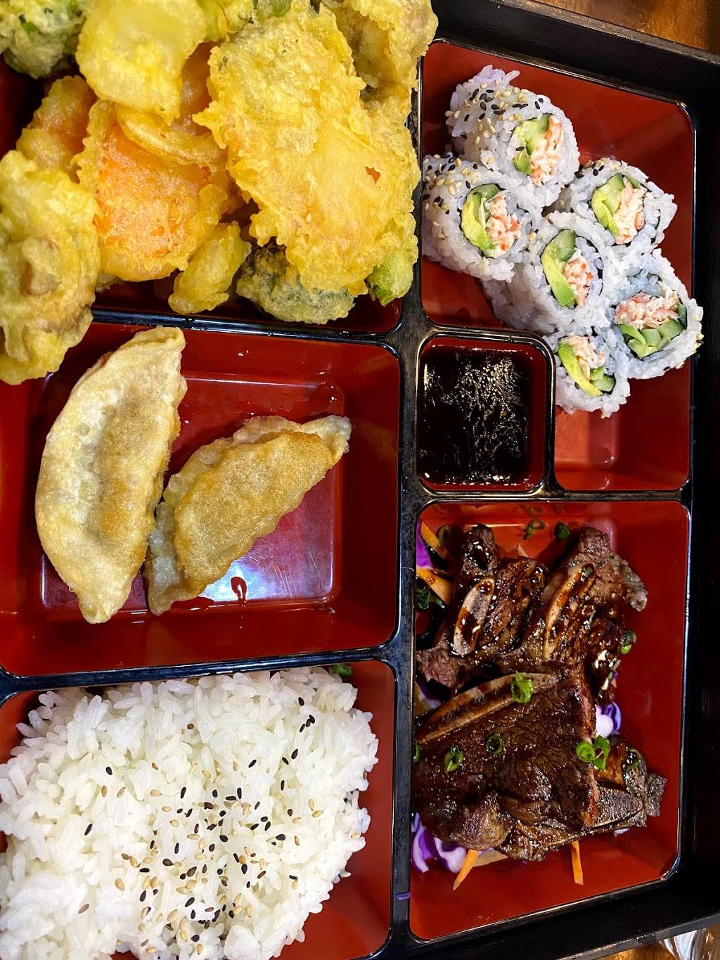 Hokkaido Sushi Bar | restaurant | 10555 S Redwood Rd, South Jordan, UT 84095, USA | 3852631666 OR +1 385-263-1666