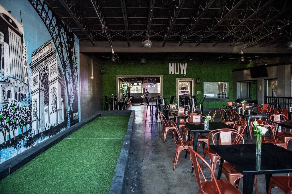 Nashville Urban Winery | restaurant | 715 Main St, Nashville, TN 37206, USA | 6156190202 OR +1 615-619-0202