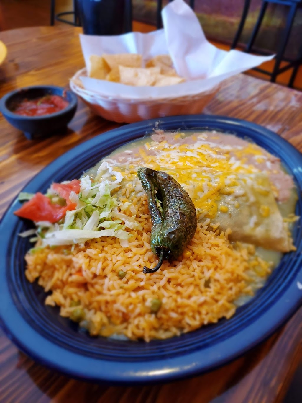 El Charro Beer | restaurant | 350 E Deuce of Clubs, Show Low, AZ 85901, USA | 9282514302 OR +1 928-251-4302