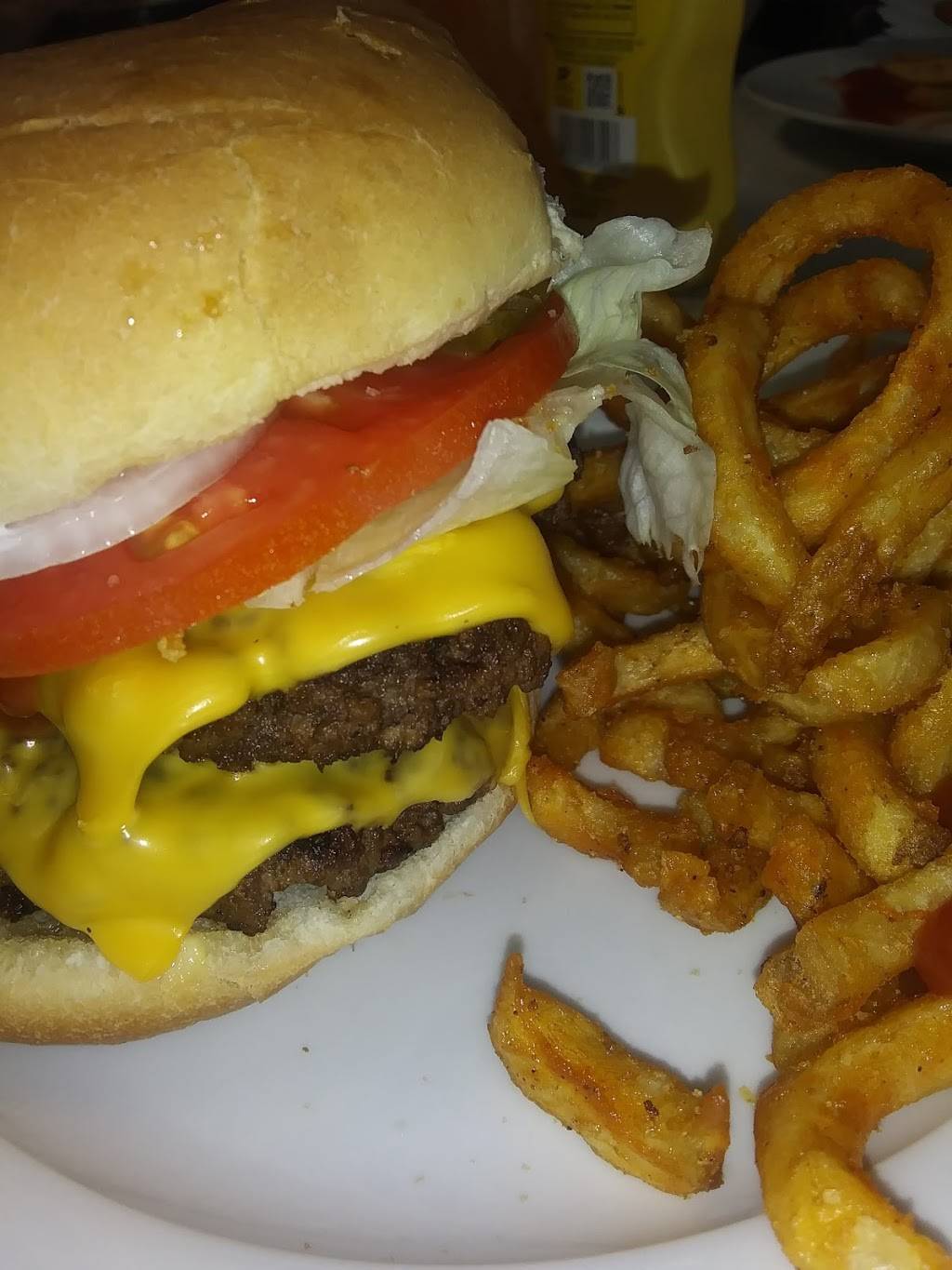 Mary Deans Family Restaurant | restaurant | 124 Walters Ln, Anderson, MO 64831, USA | 4178457475 OR +1 417-845-7475