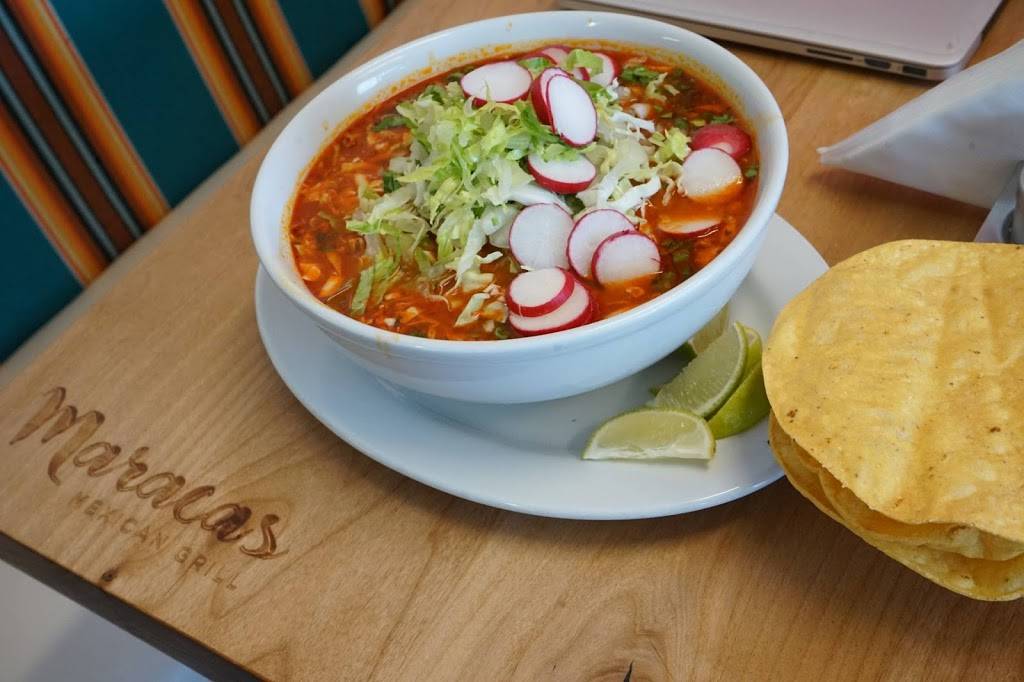 Maracas Mexican Grill | restaurant | 340 E Main St, Santaquin, UT 84655, USA | 8017543143 OR +1 801-754-3143