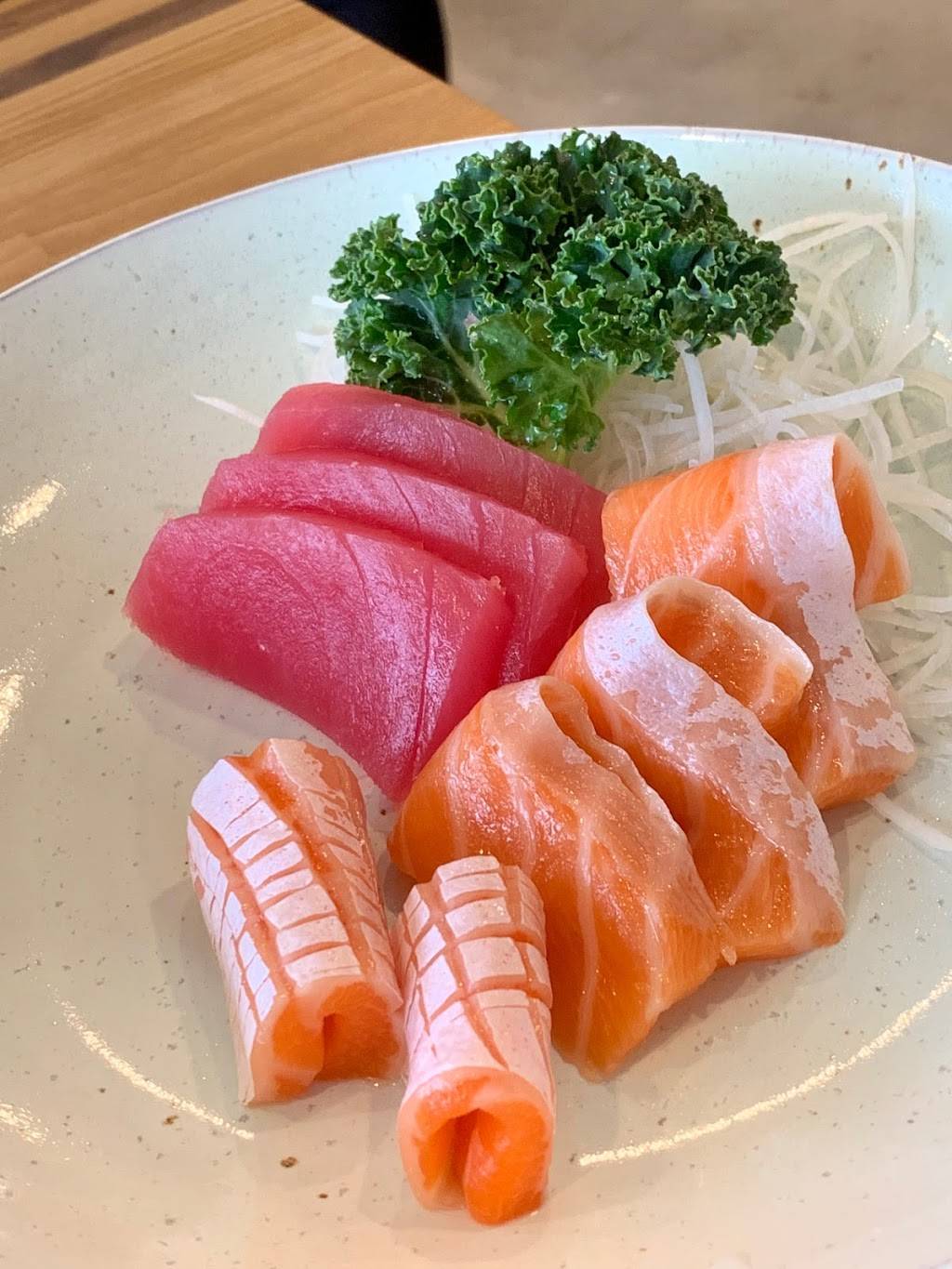 Tomi Sushi | restaurant | 12740 Culver Blvd, Los Angeles, CA 90066, USA | 3108238944 OR +1 310-823-8944