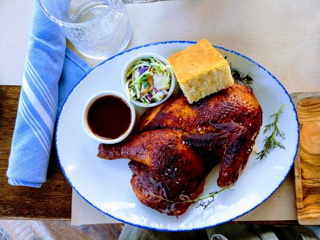 Coles | restaurant | 664 Moreland Rd, Bluffton, SC 29910, USA | 8438366250 OR +1 843-836-6250