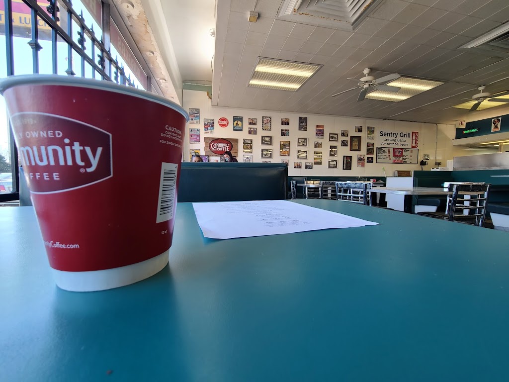 Sentry Grill | restaurant | 1002 3rd St, Alexandria, LA 71301, USA | 3184450952 OR +1 318-445-0952