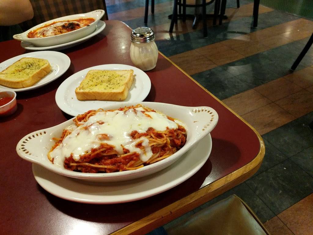 Mamma Rosas | restaurant | 201 Arthur St, Salem, IN 47167, USA | 8128836296 OR +1 812-883-6296