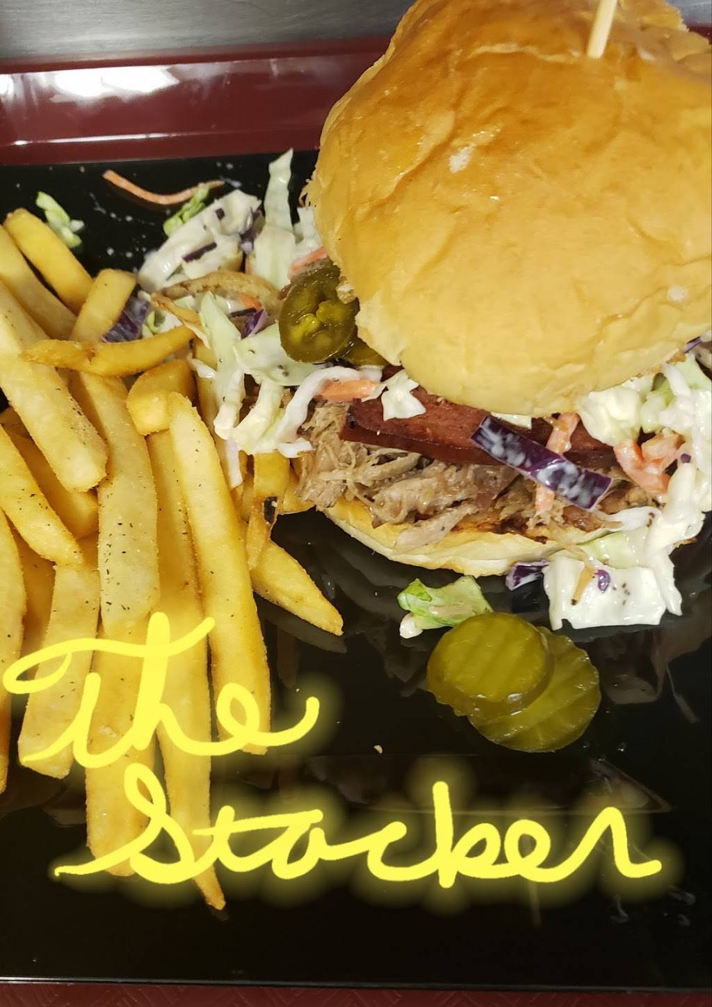 The Red Brick Cafe | restaurant | 1204 Whitewater Ave, St Charles, MN 55972, USA | 5079329963 OR +1 507-932-9963