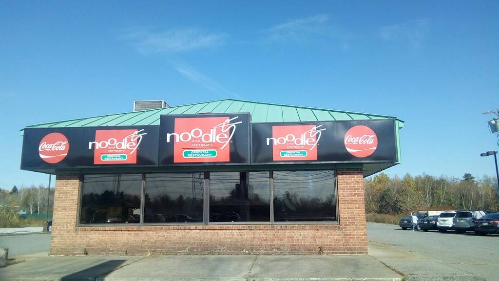 Noodles & Company | restaurant | 492 Wilson St, Brewer, ME 04412, USA | 2079899898 OR +1 207-989-9898