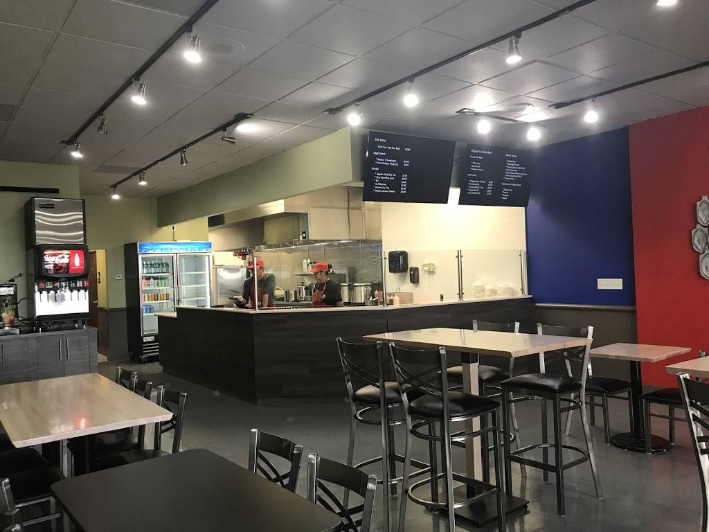 Chilgogi Korean BBQ | restaurant | 9666 E Arapahoe Rd, Greenwood Village, CO 80112, USA | 7207507856 OR +1 720-750-7856