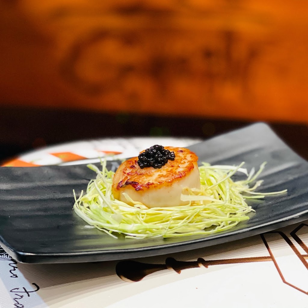 Ai Grill | restaurant | 1621 El Camino Real, Millbrae, CA 94030, USA | 6506605606 OR +1 650-660-5606