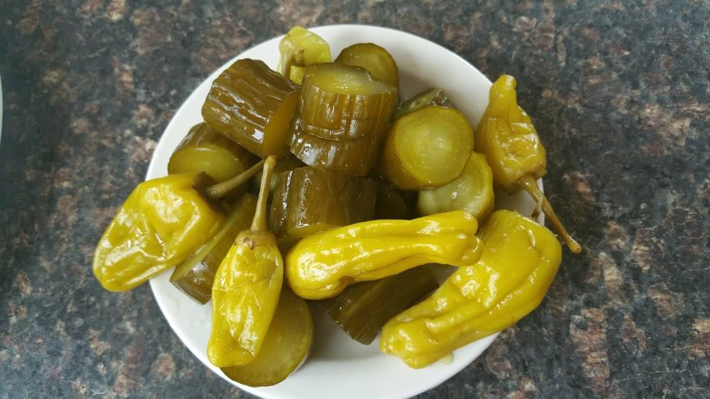 Hamido | restaurant | 13251 W Warren Ave, Dearborn, MI 48126, USA | 3135820660 OR +1 313-582-0660