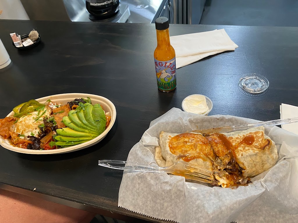 The West Egg | restaurant | 233b W King St, St. Augustine, FL 32084, USA | 9042173969 OR +1 904-217-3969