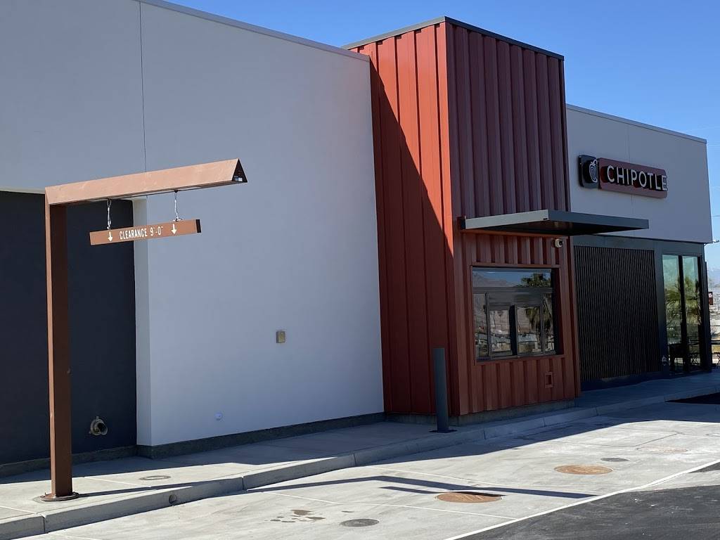 Chipotle Mexican Grill | restaurant | 246 E Lake Mead Pkwy, Henderson, NV 89015, USA | 7024308880 OR +1 702-430-8880
