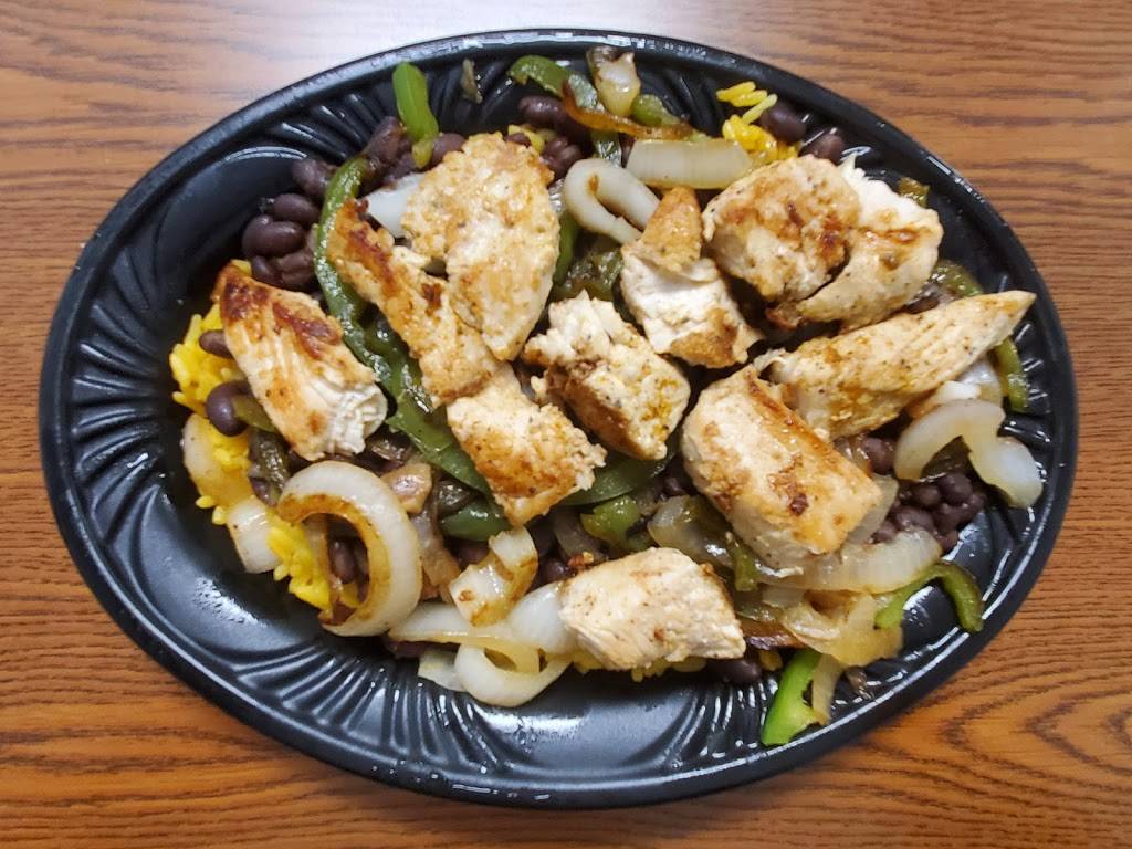 Fresh N Fun | restaurant | 5315 E Busch Blvd, Tampa, FL 33617, USA | 8133041011 OR +1 813-304-1011