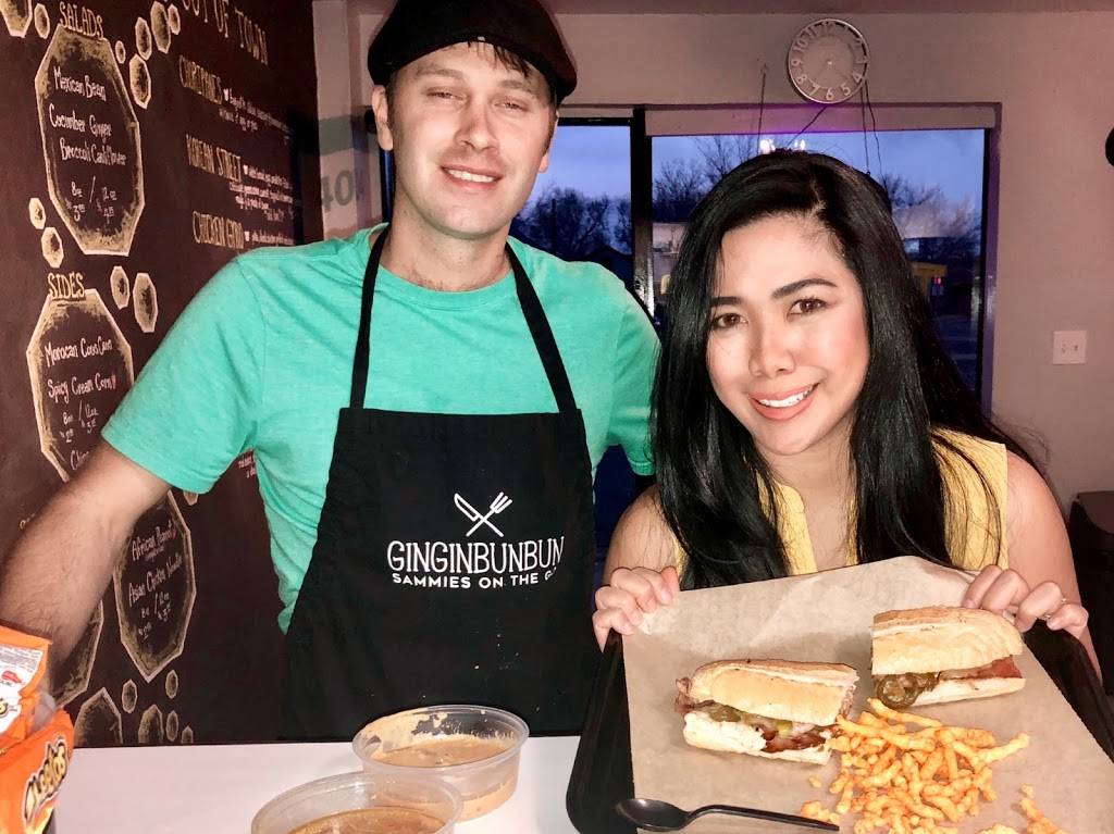 GINGINBUNBUN TAKEOUT | restaurant | 4004 W 38th Ave, Denver, CO 80212, USA | 7205025025 OR +1 720-502-5025
