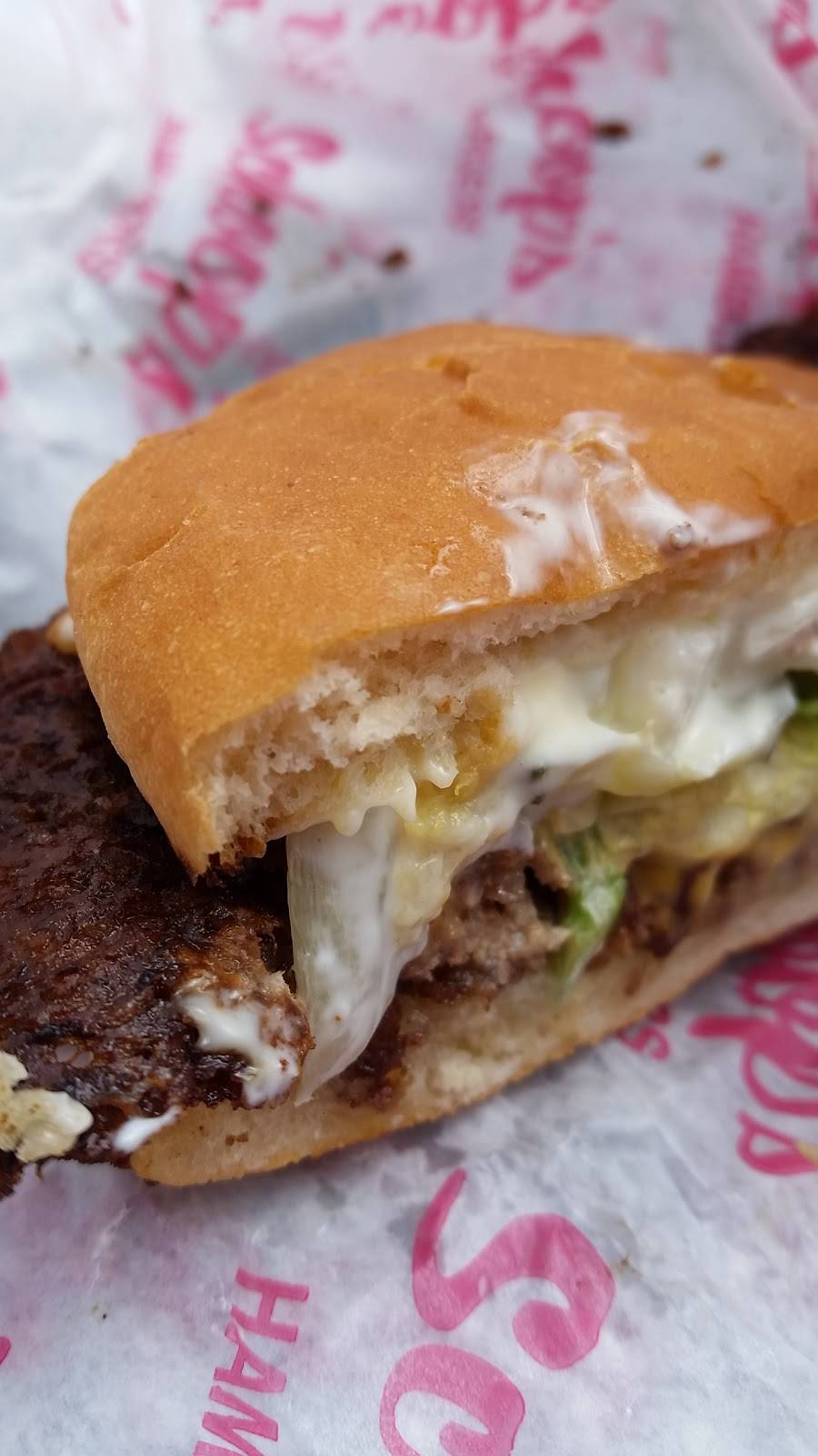 Schoops Hamburgers | restaurant | 151 Deanna Dr A, Lowell, IN 46356, USA | 2196968376 OR +1 219-696-8376