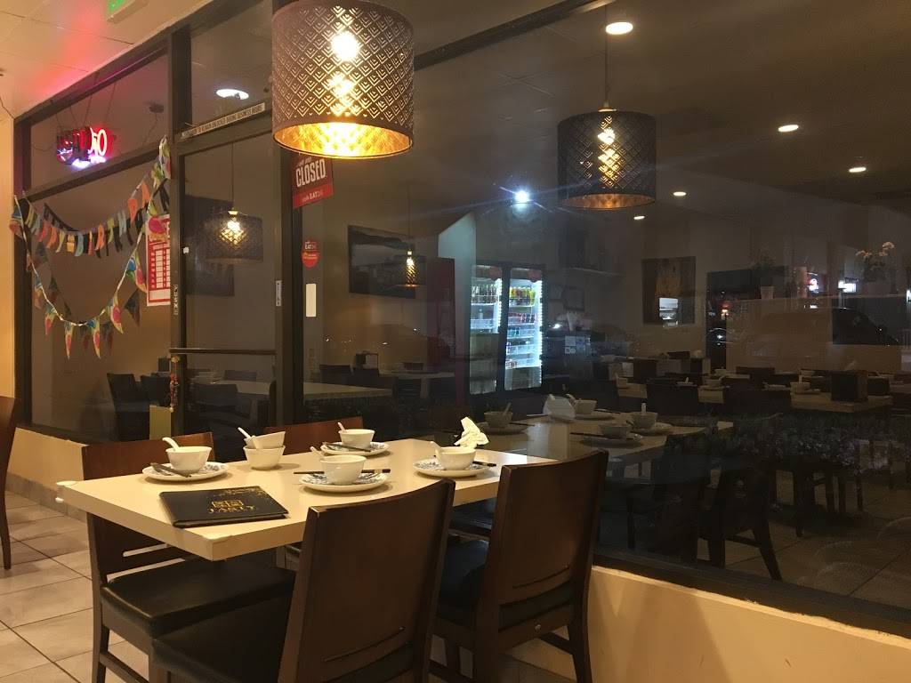 Tasty Shanghai | restaurant | 2397 Michael Dr, Newbury Park, CA 91320, USA | 8053760788 OR +1 805-376-0788