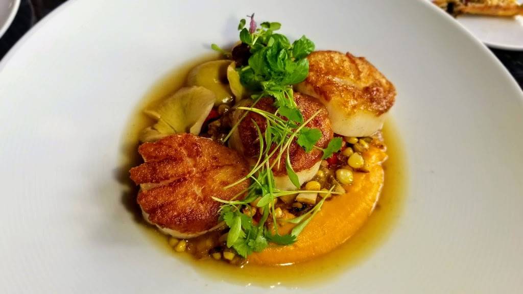 Ember & Oak | restaurant | 712 E New Haven Ave, Melbourne, FL 32901, USA | 3217226285 OR +1 321-722-6285