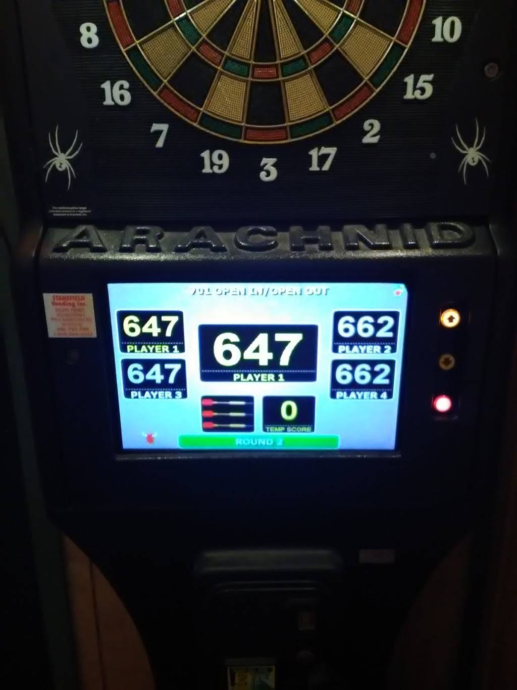 Bills Talk Of The Town | restaurant | 107 Main St, Alma, WI 54610, USA | 6086853535 OR +1 608-685-3535