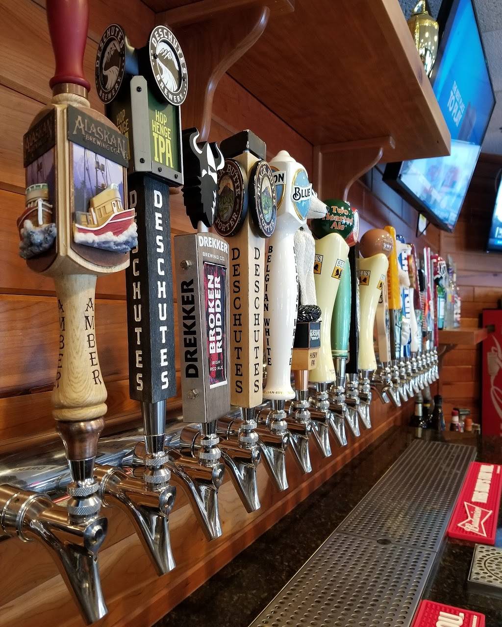 Lakeside Restaurant | restaurant | 2727 450th St, Perham, MN 56573, USA | 2183466070 OR +1 218-346-6070