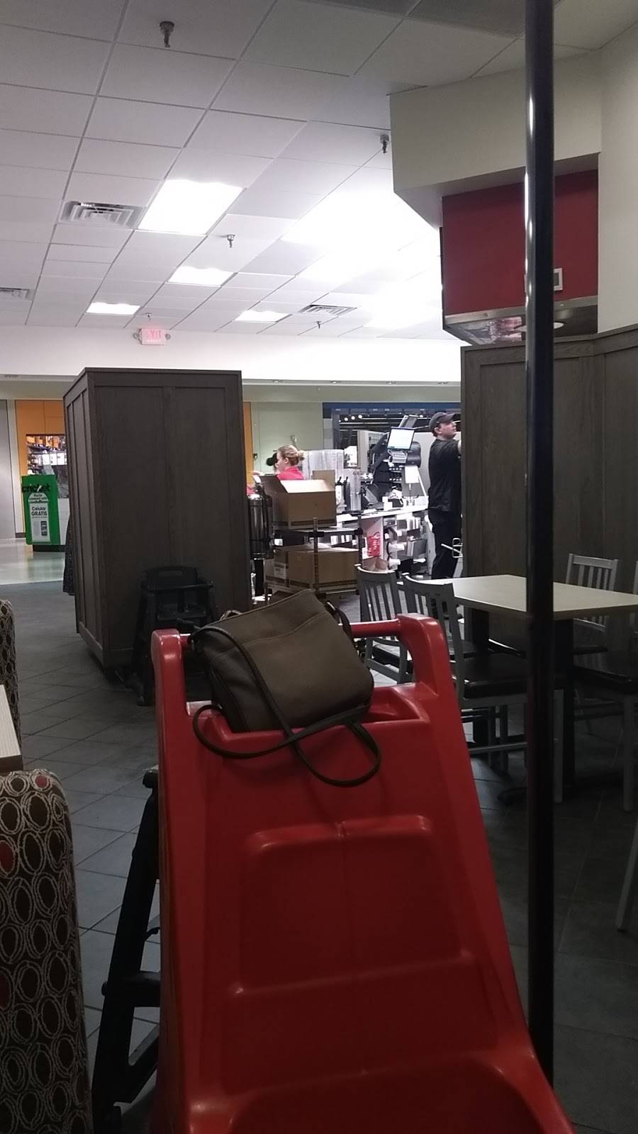 Chick-fil-A | restaurant | 3100 SW College Rd, Ocala, FL 34474, USA | 3522371576 OR +1 352-237-1576