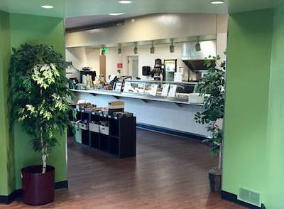 SEEC Cafe | restaurant | MacAllister Research Center, Boulder, CO 80303, USA | 3034926325 OR +1 303-492-6325