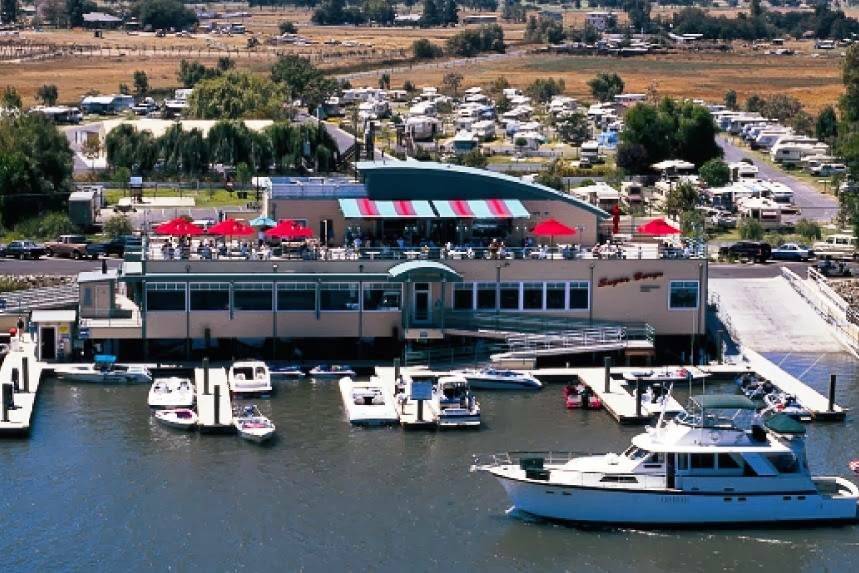 Sugar Barge Resort-Wedding & Event Center | restaurant | 4515 Willow Rd, Bethel Island, CA 94511, USA | 9256849075 OR +1 925-684-9075