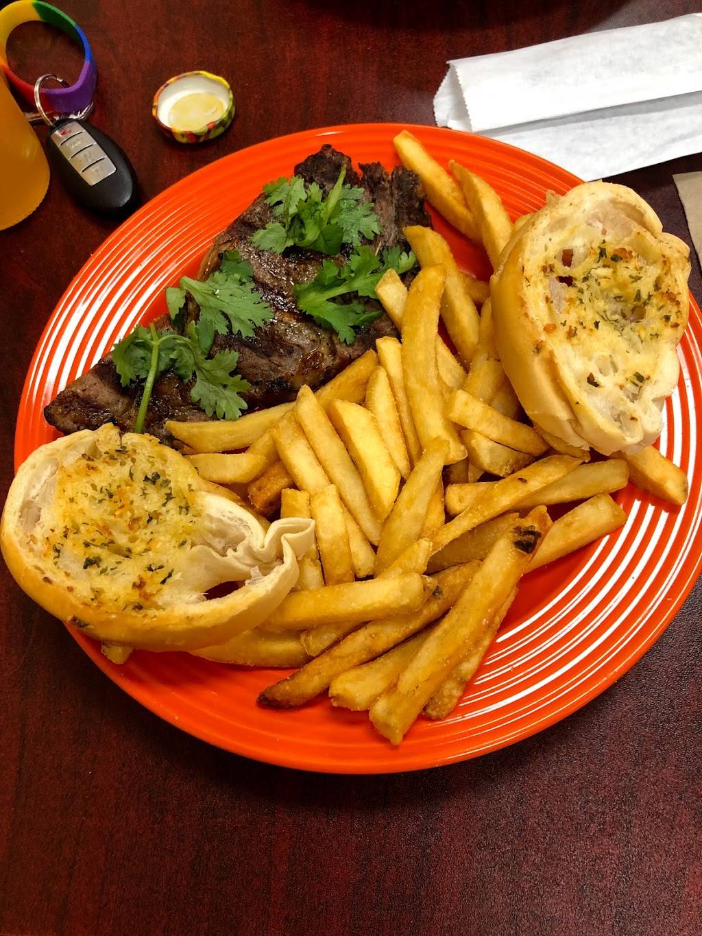 Luis Bakery Bar & Grill | restaurant | 2708 Santa Barbara Blvd, Cape Coral, FL 33914, USA | 2396737081 OR +1 239-673-7081