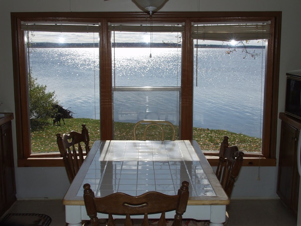 Jacks Landing | restaurant | 20836 Tennis Rd, Hillman, MI 49746, USA | 9897424370 OR +1 989-742-4370