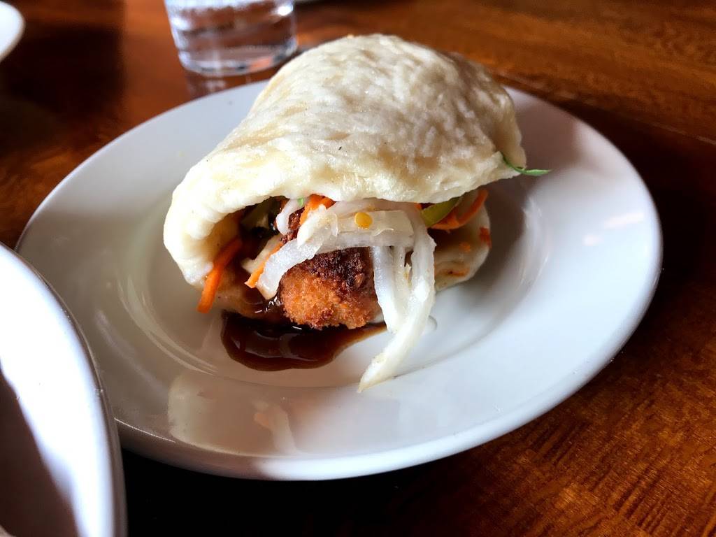 Fat Cats | restaurant | 2061 W 10th St, Cleveland, OH 44113, USA | 2165790200 OR +1 216-579-0200