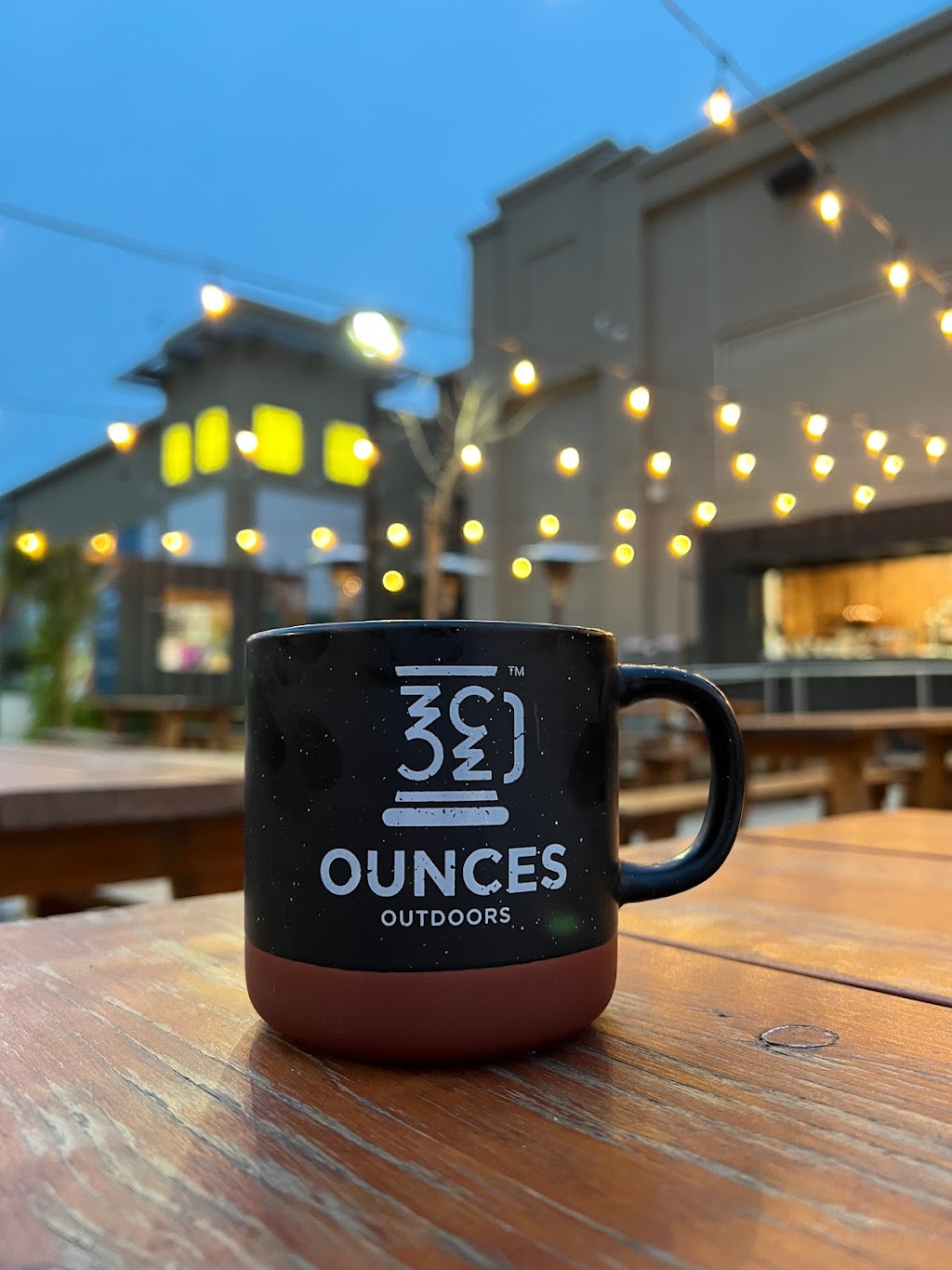 Ounces Outdoors | restaurant | 5800 Northgate Dr, San Rafael, CA 94903, USA | 8777470383 OR +1 877-747-0383