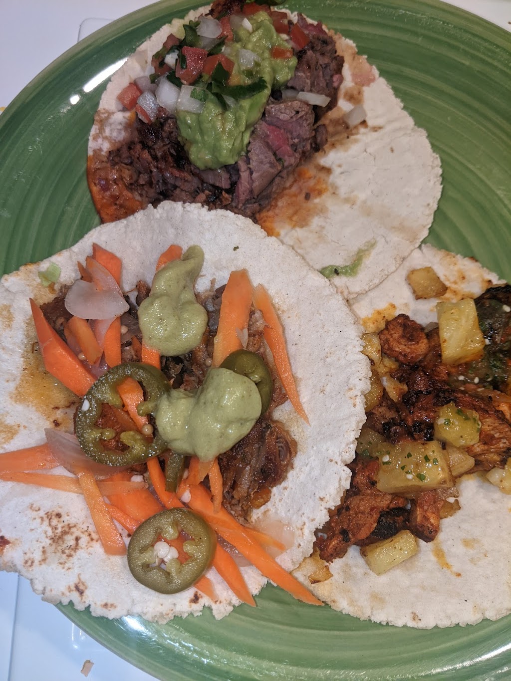 The Hangry Habanero Food Truck | restaurant | 1930 US-101, Florence, OR 97439, USA | 5419917154 OR +1 541-991-7154