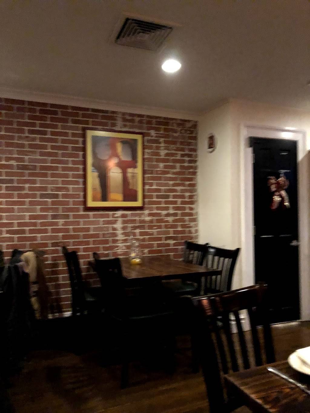 Basque Tapas Bar Restaurant | restaurant | 587 Piermont Ave, Piermont, NY 10968, USA | 8453953100 OR +1 845-395-3100