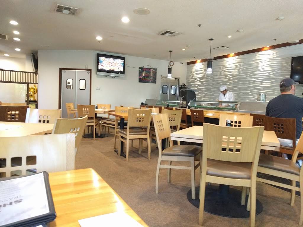 Shogun Kobe Restaurant | restaurant | 5451 Kearny Villa Rd, San Diego, CA 92123, USA | 8585607399 OR +1 858-560-7399