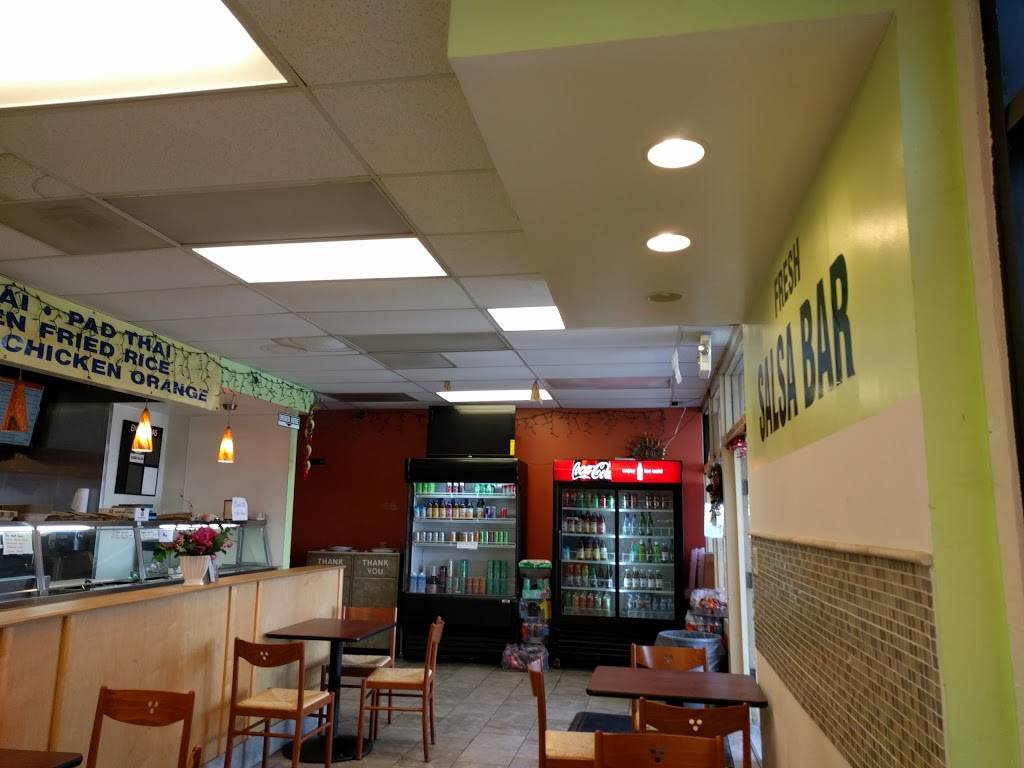 Dr. Burrito | restaurant | 266 E Java Dr, Sunnyvale, CA 94089, USA | 8327887888 OR +1 832-788-7888