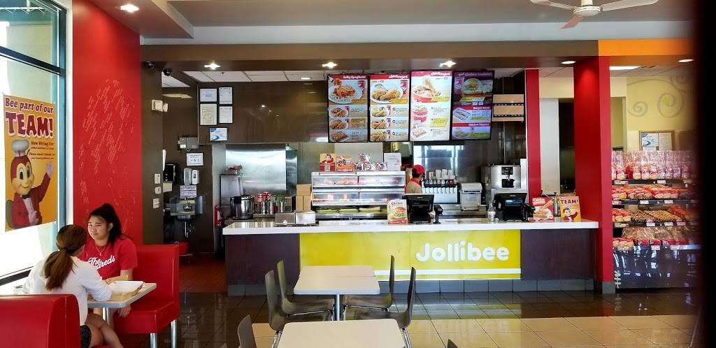 Jollibee | restaurant | 9430 W Sahara Ave Bldg R5, Suite 100A, Las Vegas, NV 89117, USA | 7024836731 OR +1 702-483-6731
