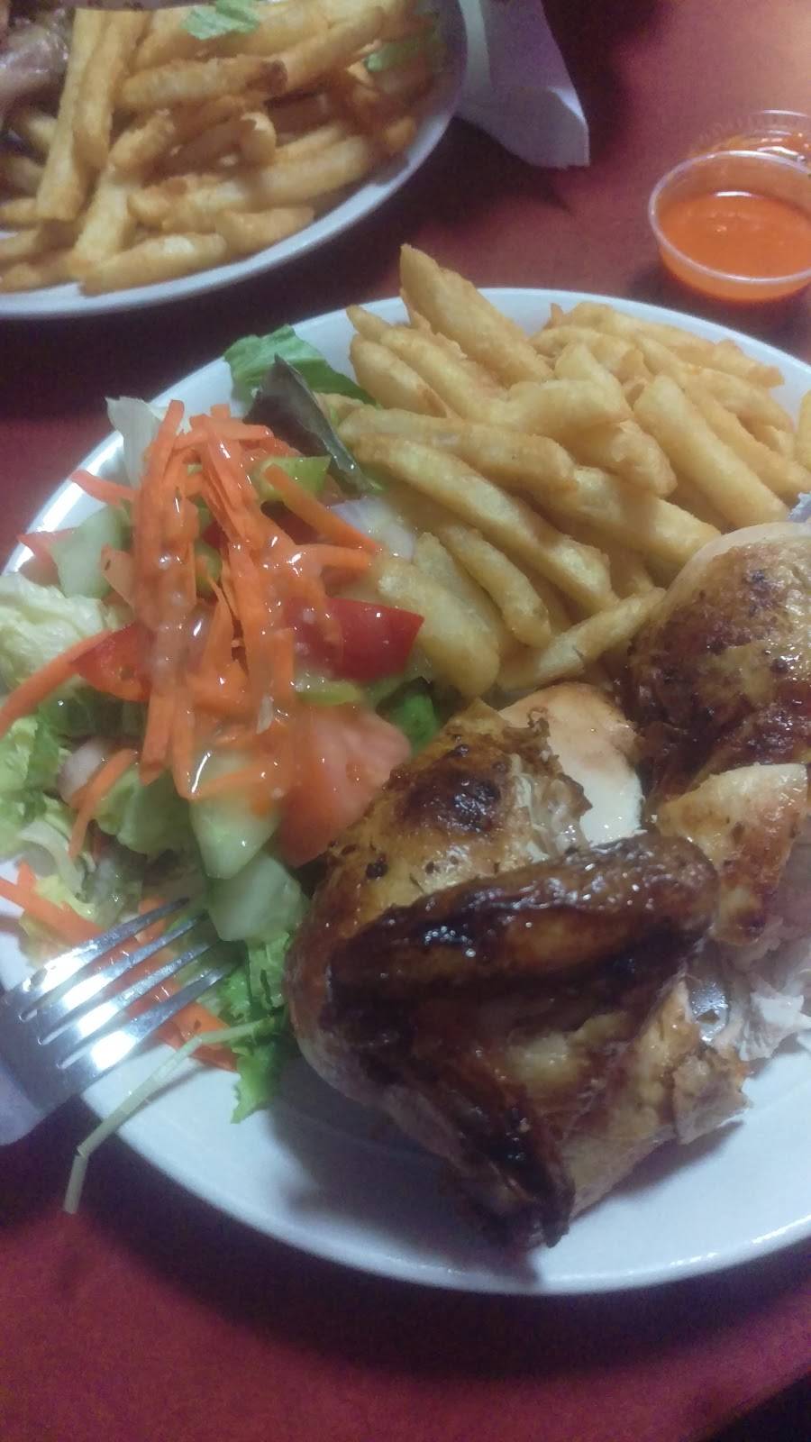 Liberty Village Rotisserie | restaurant | 141 Jefferson Ave, Toronto, ON M6K 3E4, Canada | 4165164233 OR +1 416-516-4233