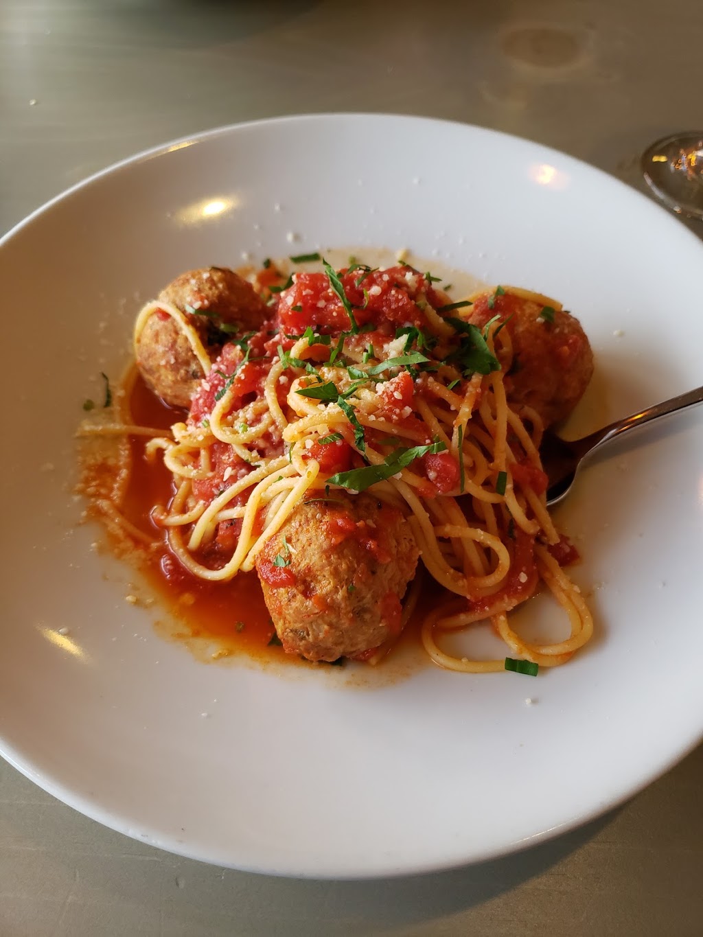 Orta Trattoria and Lounge | restaurant | 114 Main St, Kingston, MA 02364, USA | 7819362410 OR +1 781-936-2410