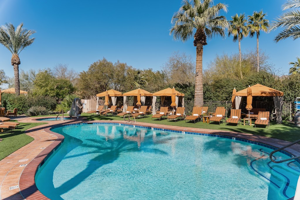 The Hermosa Inn | restaurant | 5532 N Palo Cristi Rd, Paradise Valley, AZ 85253, USA | 6029558614 OR +1 602-955-8614