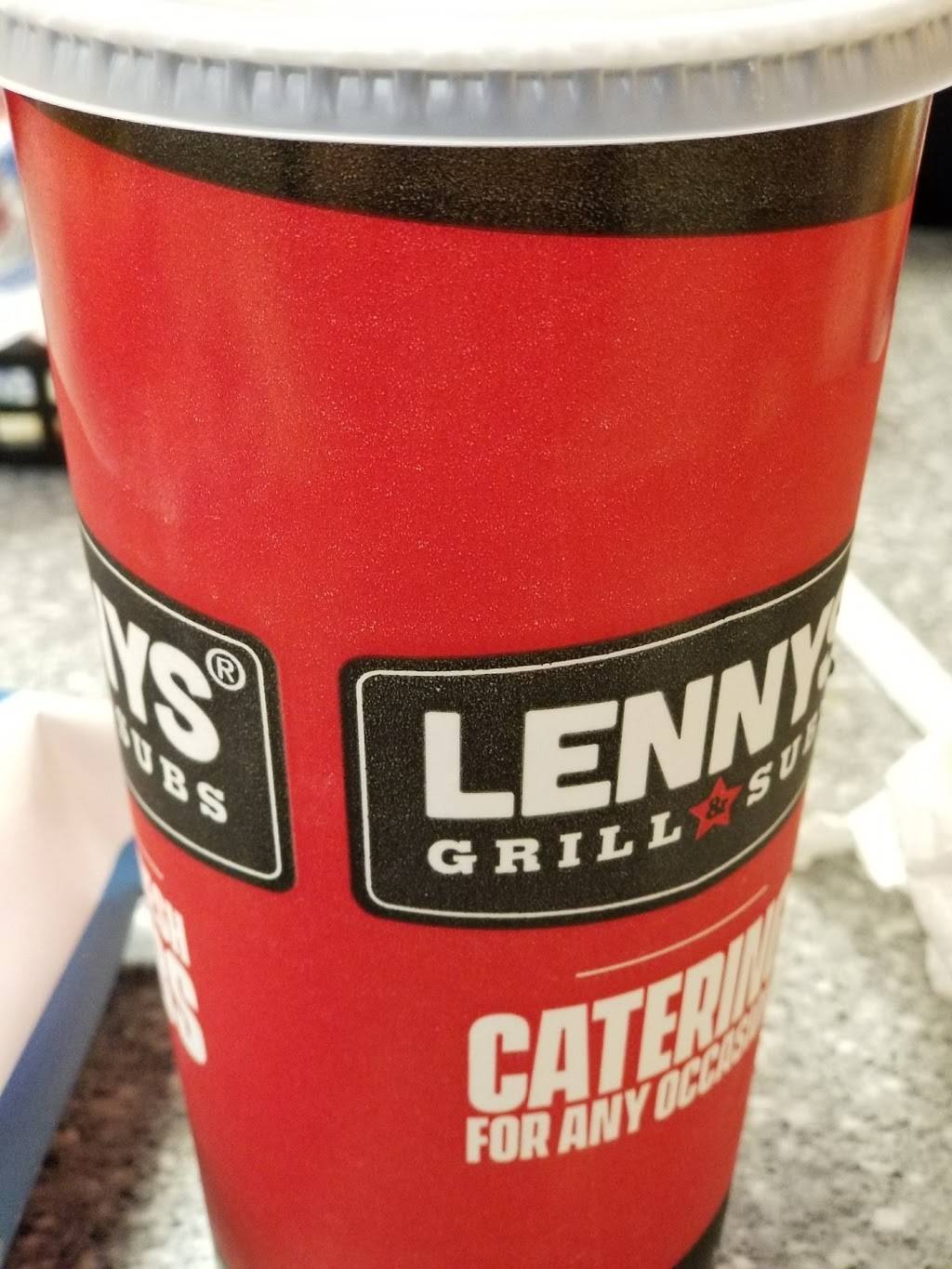 Lennys Grill & Subs | meal takeaway | 8714 Spring Cypress Rd, Spring, TX 77379, USA | 8327174800 OR +1 832-717-4800