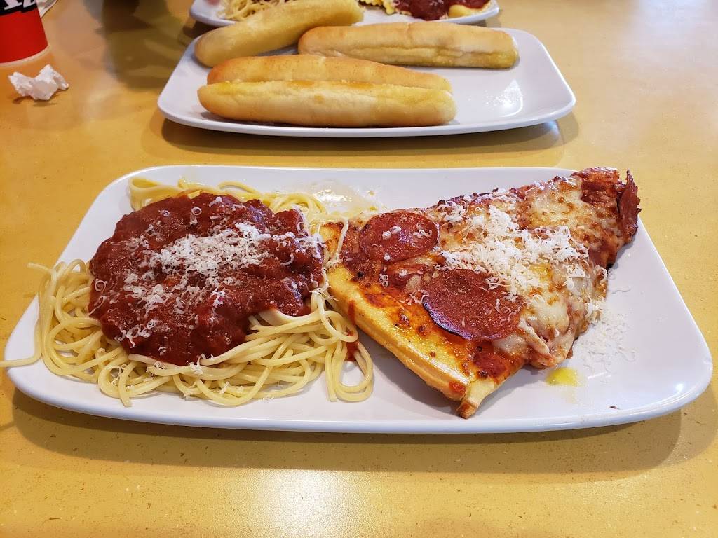 Fazolis | restaurant | 835 Old Fort Pkwy, Murfreesboro, TN 37129, USA | 6158674067 OR +1 615-867-4067