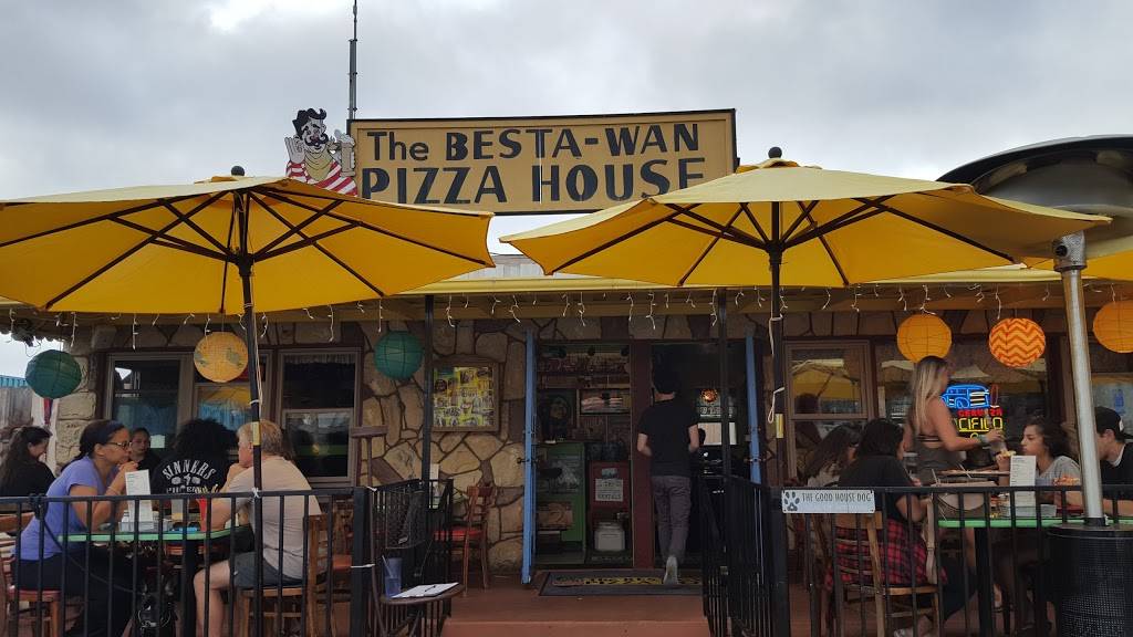 The Besta Wan Pizza House | restaurant | 148 Aberdeen Dr, Cardiff, CA 92007, USA | 7607536707 OR +1 760-753-6707