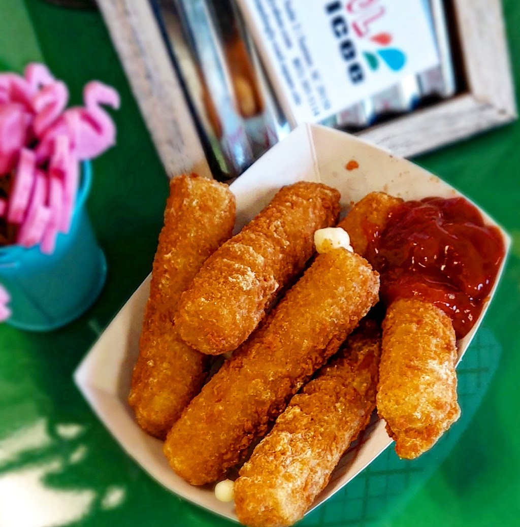 SO Cool Italian Icee | restaurant | 1180 Old W Liberty St, Sumter, SC 29150, USA | 8033055114 OR +1 803-305-5114